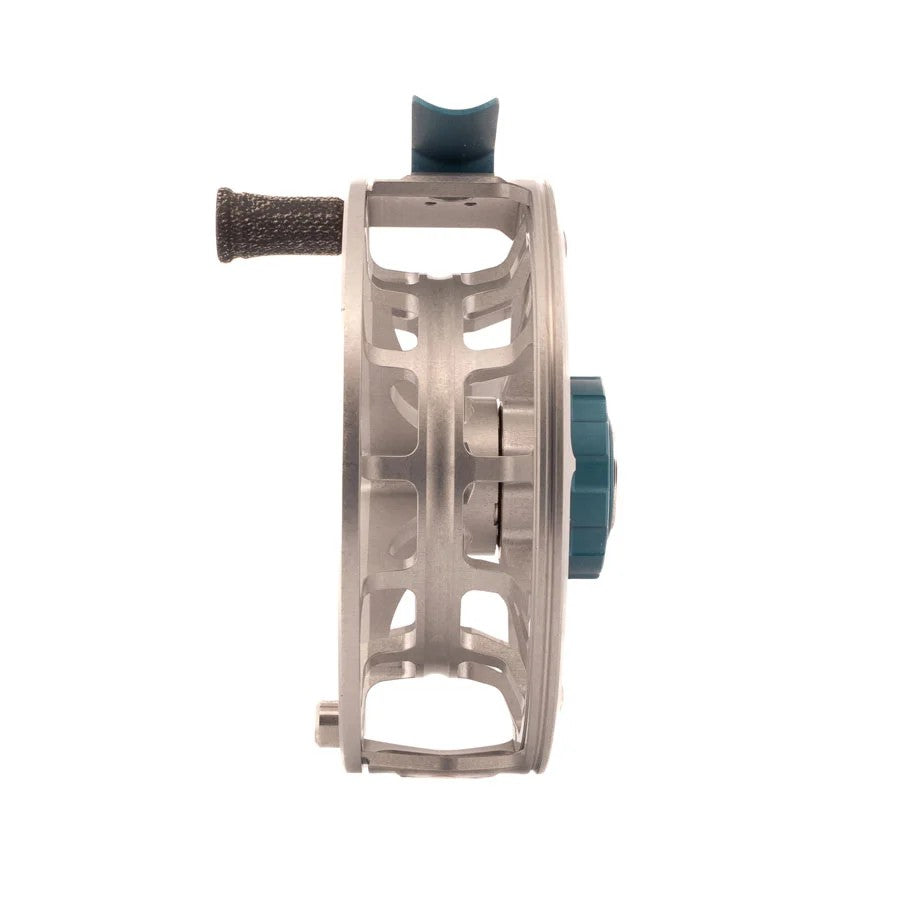 Ross Evolution LTX Machinist Edition Fly Reel - 5/6