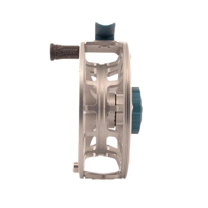 Ross Evolution LTX Machinist Edition Fly Reel - 5/6