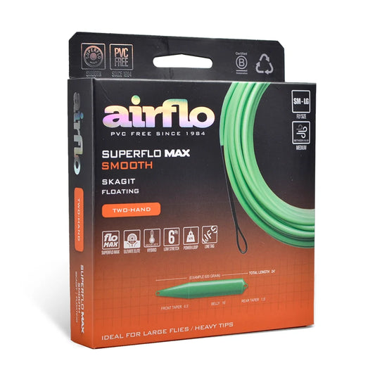 Airflo Superflo Max Skagit - Float