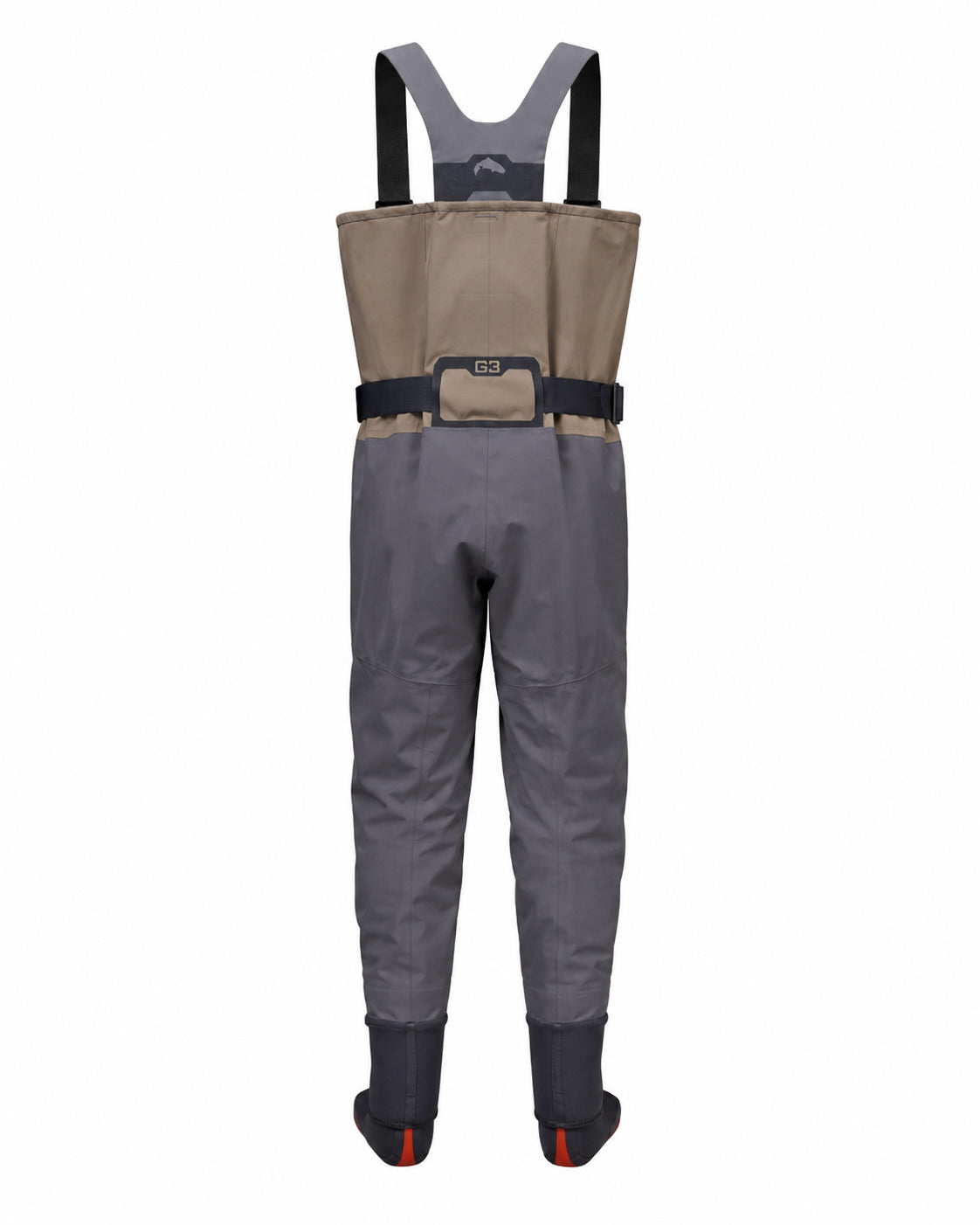 Simms G3Z Pro Guide Stockingfoot Wader - Men's