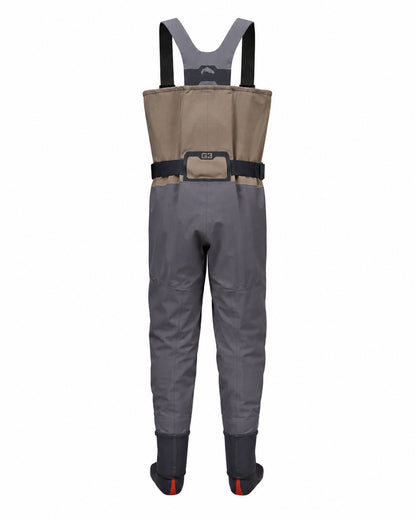 Simms G3Z Pro Guide Stockingfoot Wader - Men's