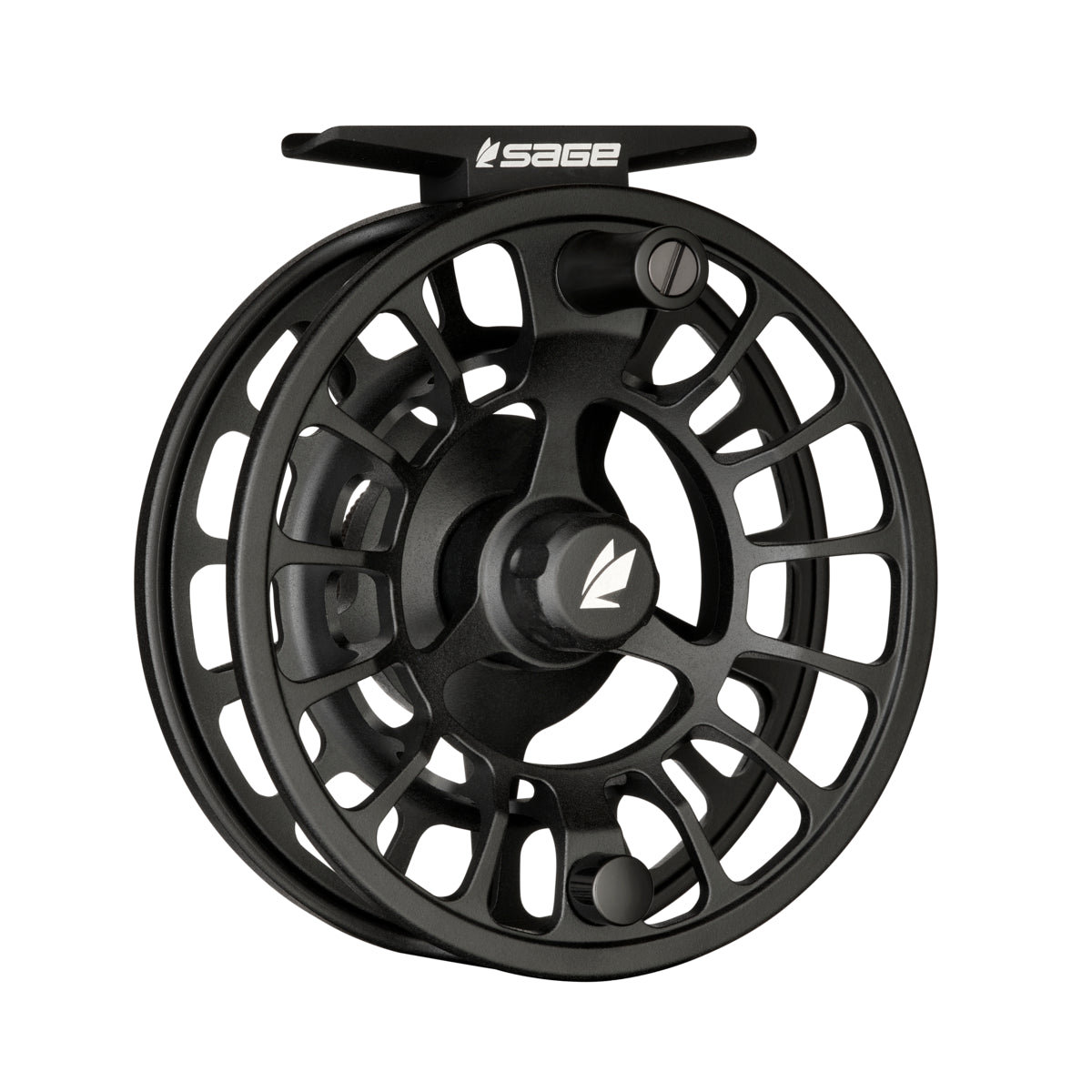 Sage Shift C Fly Reel