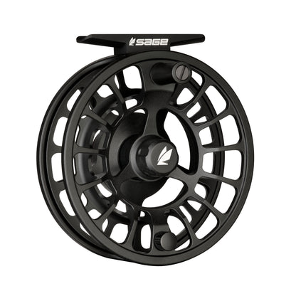 Sage Shift C Fly Reel