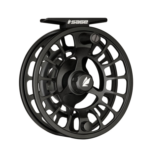 Sage Shift C Fly Reel