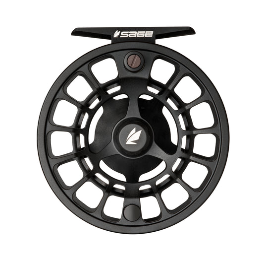 Sage Shift C Fly Reel