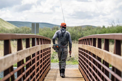Fishpond Switchback Belt System 2.0