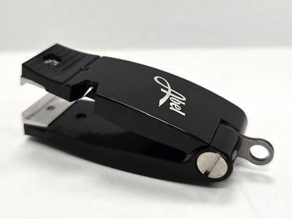 Abel Nipper Black