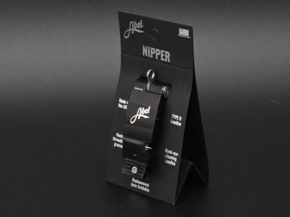 Abel Nipper Black