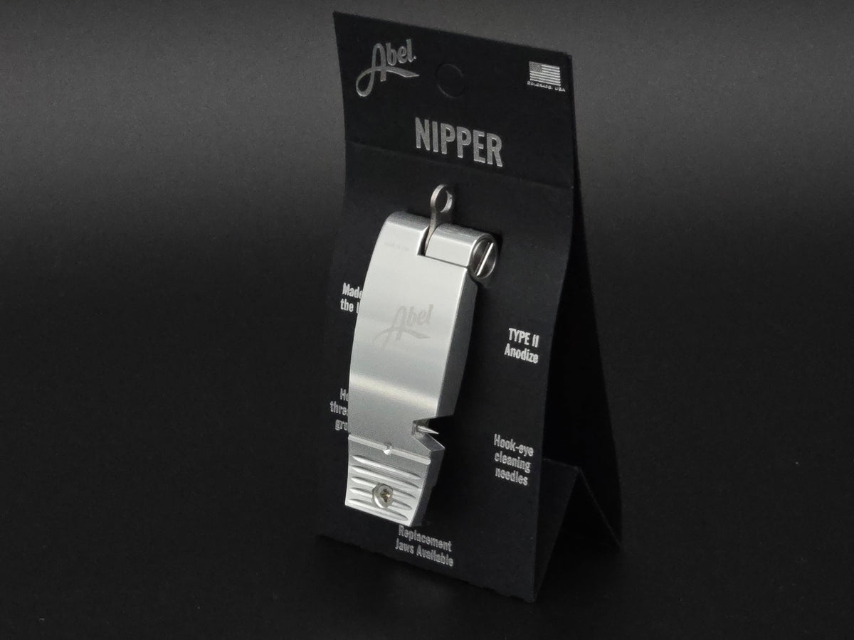 Abel Nipper Platinum