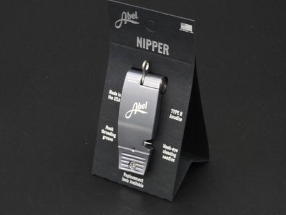 Abel Nipper Slate