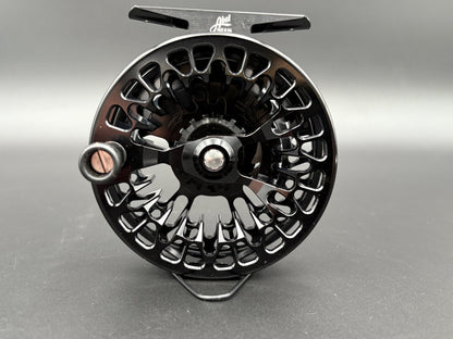 Abel Vaya Fly Reels - Black