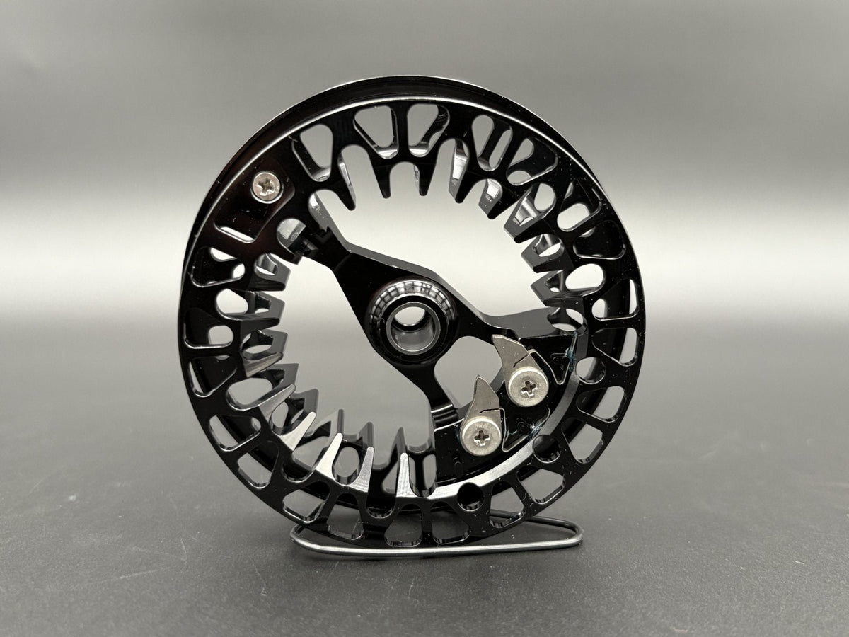Abel Vaya Spare Spools - Black