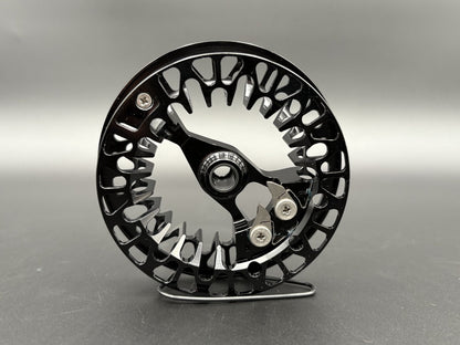 Abel Vaya Spare Spools - Black