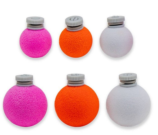 Air Lock Strike Indicators - 3 Pack