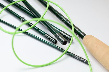 Winston Air 2 5-Piece Fly Rods