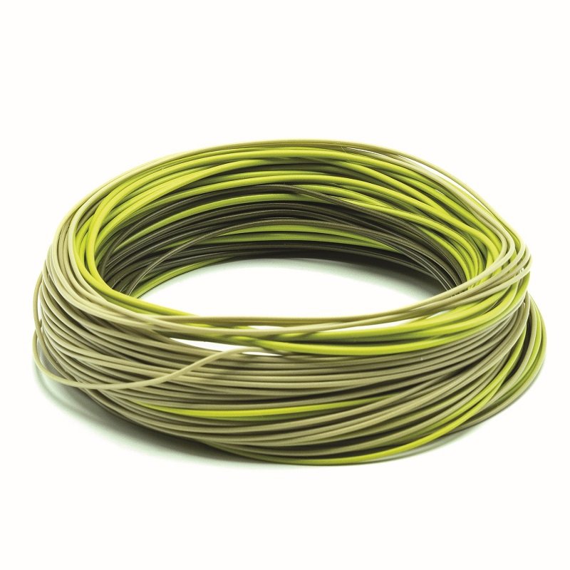 Scientific Anglers Amplitude Smooth Titan Long