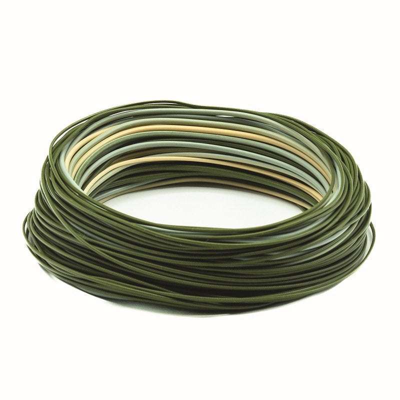 Scientific Anglers Amplitude Bass Bug - Coiled Line