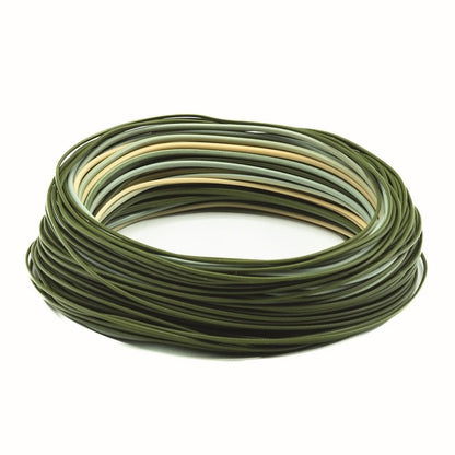 Scientific Anglers Amplitude Bass Bug - Coiled Line