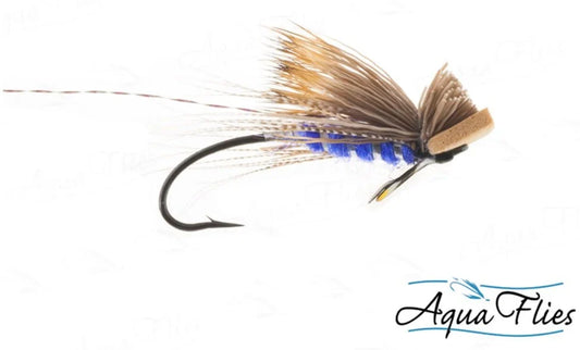 Brett's Klamath Skater - Purple