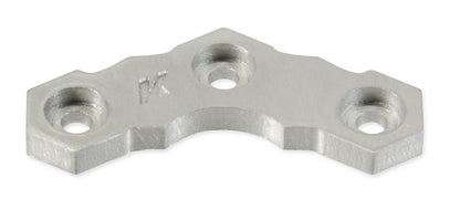 Korkers Triple Threat Aluminum Bars - 10 Pack