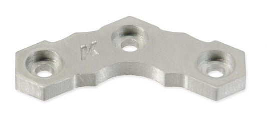 Korkers Triple Threat Aluminum Bars - 10 Pack