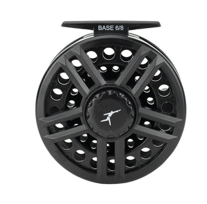 Echo Base Fly Reels