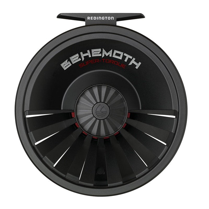 Redington Behemoth Fly Reels