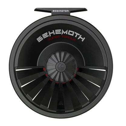 Redington Behemoth Fly Reels