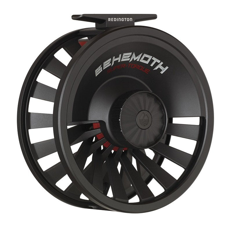 Redington Behemoth Fly Reels