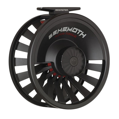 Redington Behemoth Fly Reels