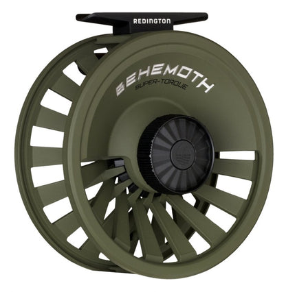 Redington Behemoth Fly Reels