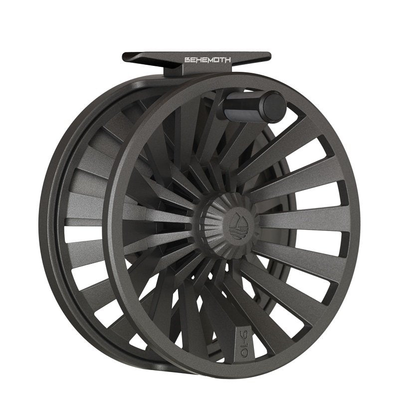 Redington Behemoth Fly Reels