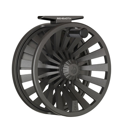 Redington Behemoth Fly Reels