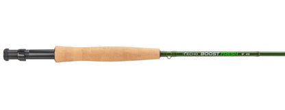 Echo Boost Fresh Fly Rods