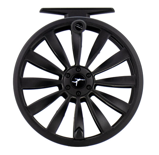 Echo Bravo LT Fly Reels