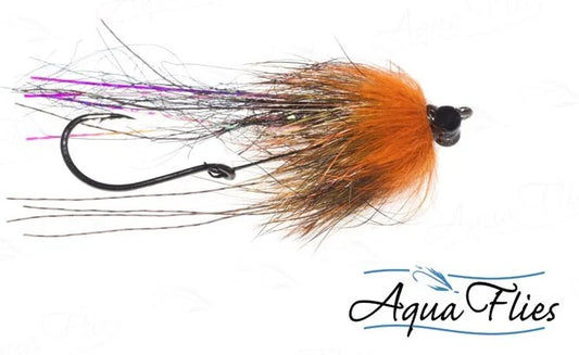 Brett's Klamath Intruder - Rusty / Olive