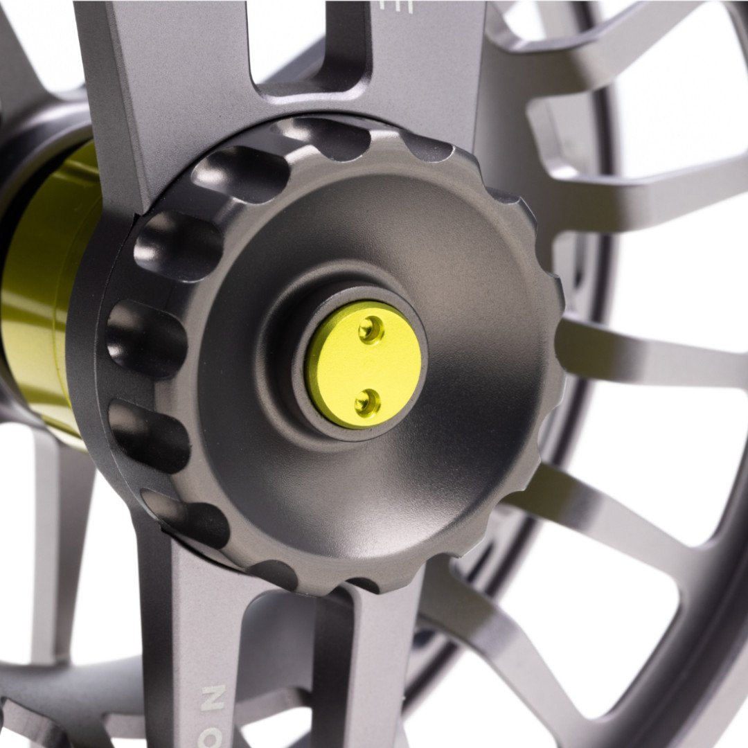 Lamson Centerfire Fly Reels - Citra