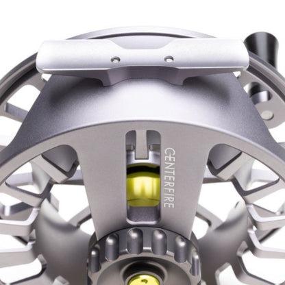 Lamson Centerfire Fly Reels - Citra