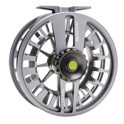 Lamson Centerfire Fly Reels - Citra