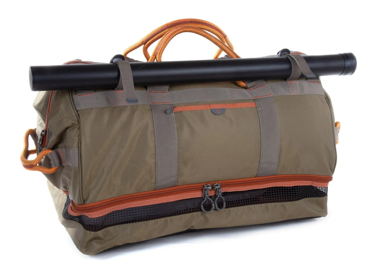Fishpond Cimarron Wader Duffel Bag - Sand