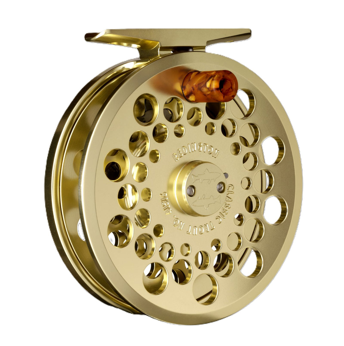 Redington Classic Trout Fly Reel
