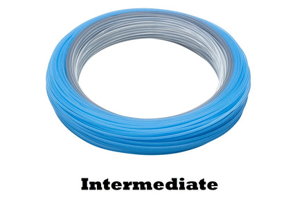 RIO Elite Tropical OutBound Short intermediate fly line