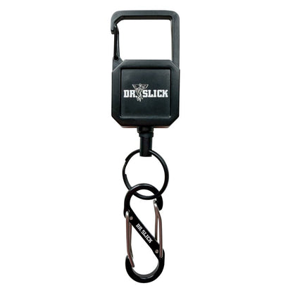 Dr. Slick Clip-On Retractor