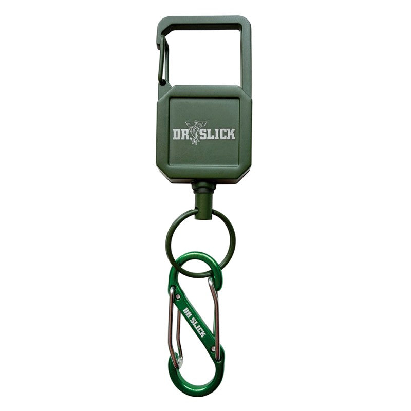 Dr. Slick Clip-On Retractor