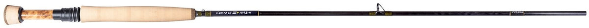 Thomas & Thomas Contact III+ Fly Rods