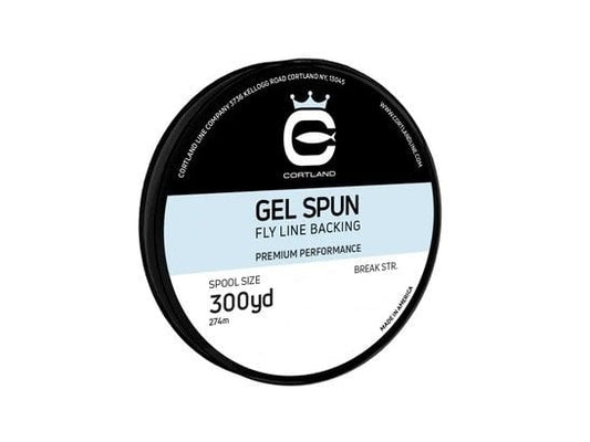 Cortland Cortland Gel Spun fly line backing