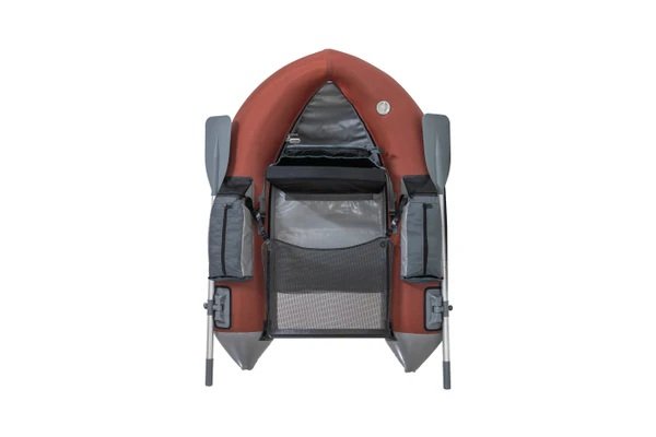 OSG Cruzer Max - Rust - 2026
