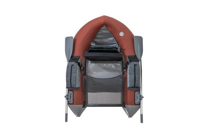 OSG Cruzer Max - Rust - 2026