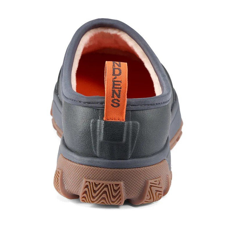 Grundens Deviation Shorty Sherpa - Anchor