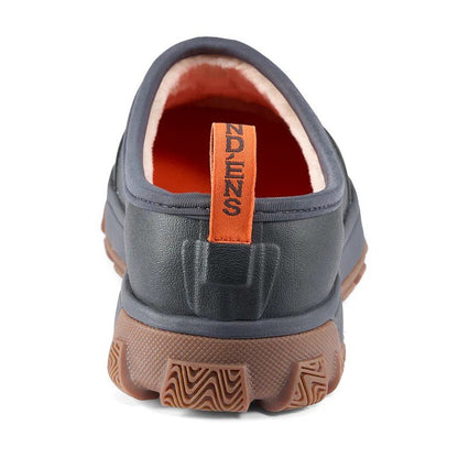 Grundens Deviation Shorty Sherpa - Anchor